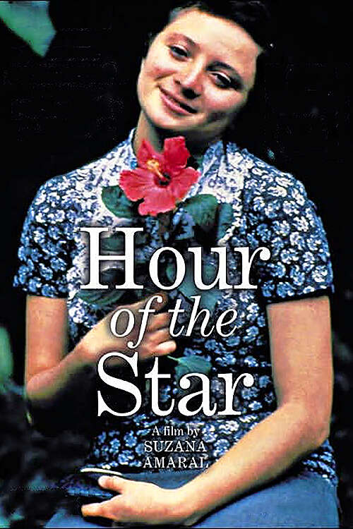 Hour of the star