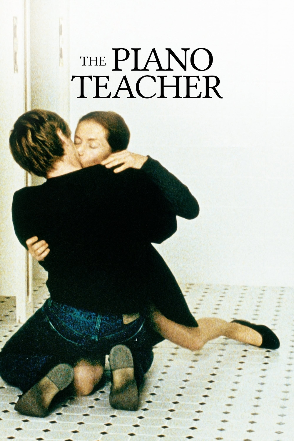 The piano teacher